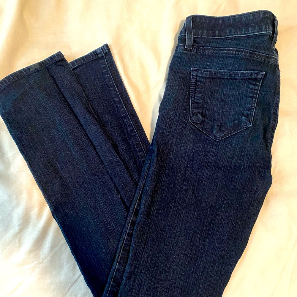 Paige Denim Skyline Straight Jeans size 26